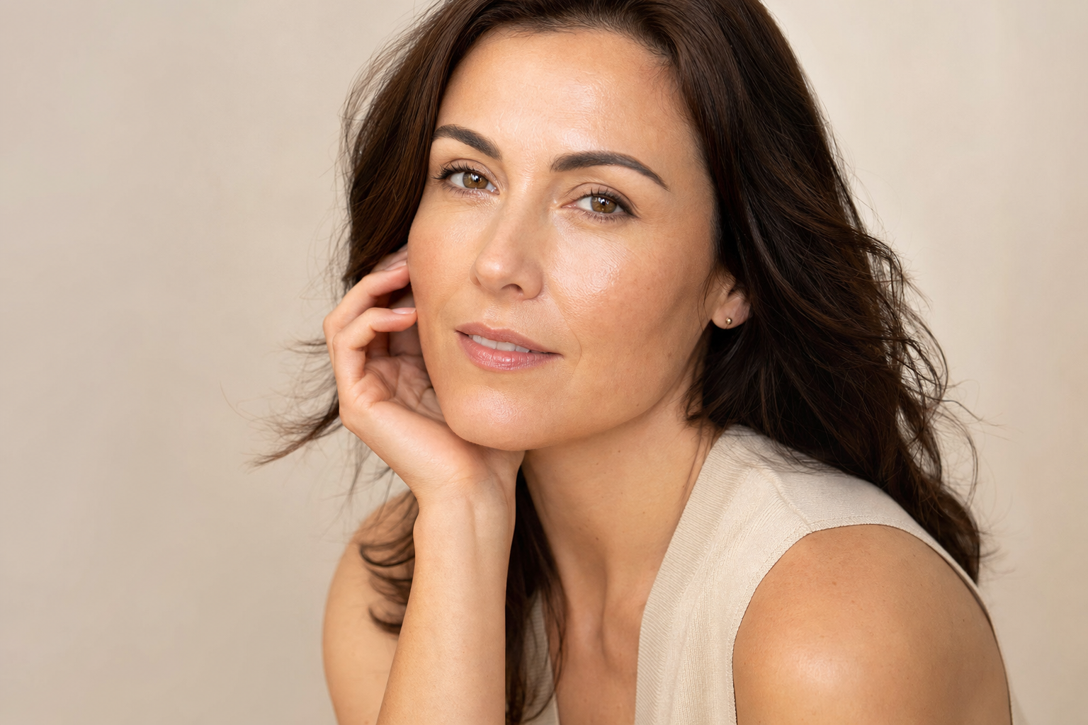 Épilation laser et hormones