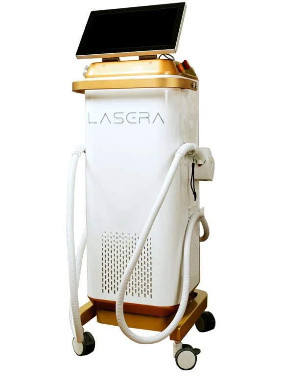 Appareil Lasera laser diode professionnel