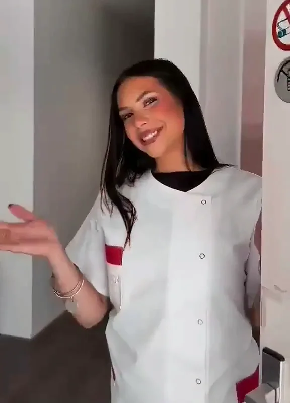 Mathilde vous accueille à l'institut Andy Laser, à Toulouse