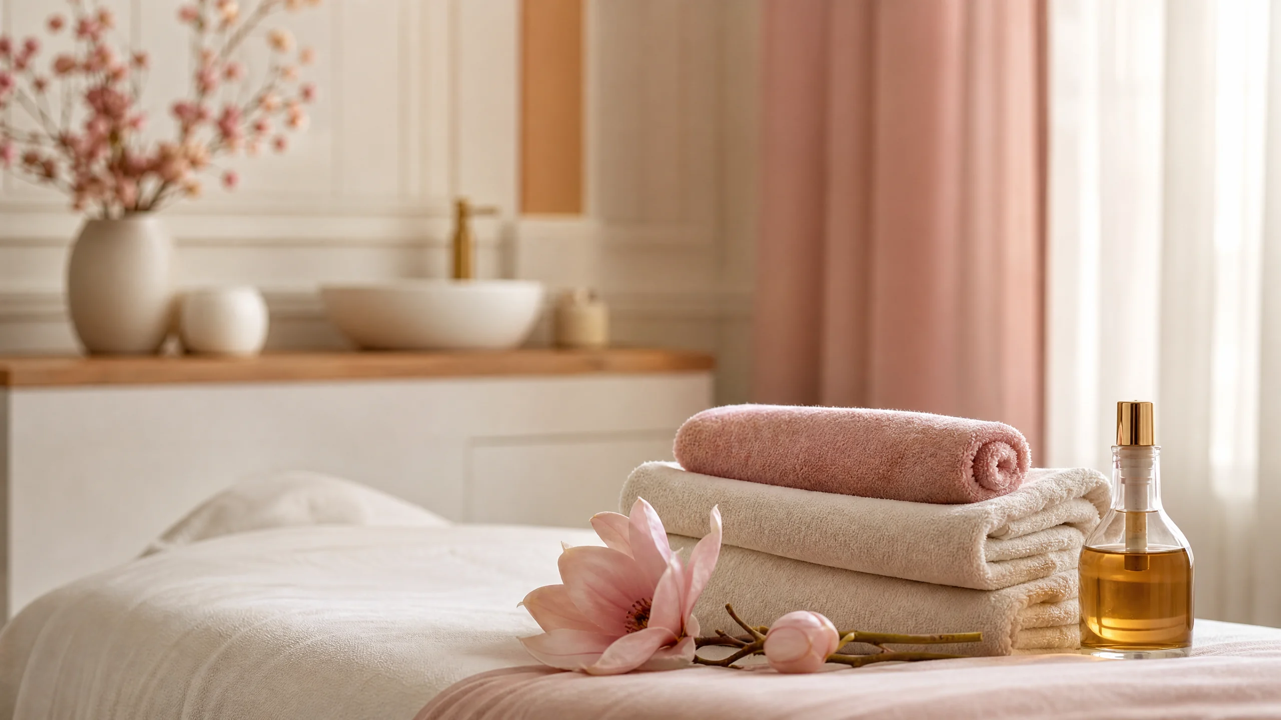 Massages bien-être bientôt disponibles chez Andy Laser
